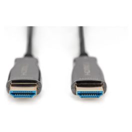 Digitus Cable HDMI AOC Híbrido Fibra Óptica, UHD 4K, 10 m Precio: 77.50000027. SKU: S7729639