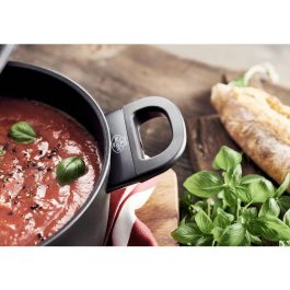 Ballarini Cacerola con Tapa Avola 24 cm