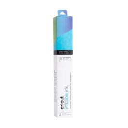 Cricut 2006777 papel transfer para tejido Transferencia térmica Precio: 19.89000057. SKU: B1BQJWQ88Q
