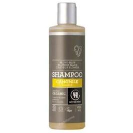 URTEKRAM Champú Manzanilla Cabello Claro 250ml Vegano con Aloe Vera para Brillo y Suavidad Precio: 8.49999953. SKU: B1KNGSK39J