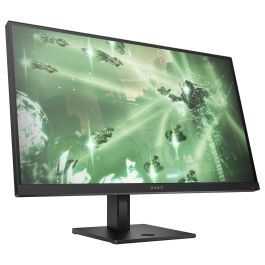 HP Monitor 780H4E9 780H4E9#ABB, 27 Pulgadas, Negro
