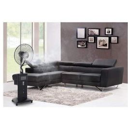 Yellowstone - Fan Fan Ø40cm 100W Negro Yellowstone - Fan Fan Ø40cm 100W Negro