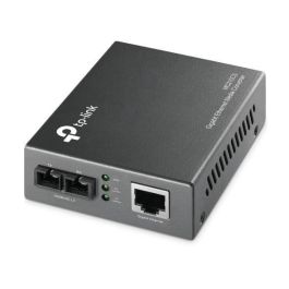 TP-LINK Media conv. 1000BASE-LX/LH Precio: 35.88999997. SKU: S0202029
