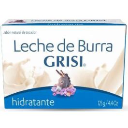 Dermojabon Leche De Burra 100Gr. Dermojabon Leche De Burra 100Gr. Precio: 4.79000038. SKU: B1BXWZ7DLP