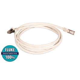 Lanview Cat6a S/FTP Network Cable 2m, White LSZH Precio: 4.49999968. SKU: B1J5HZJNPD