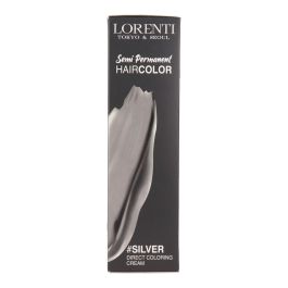 Lorenti Coloración Semipermanente para Cabello 200 ml Silver Precio: 4.79000038. SKU: B1FCCKX5RK