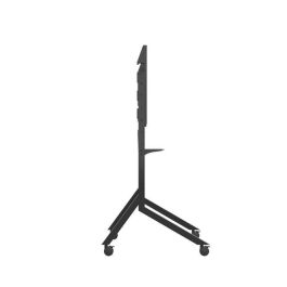 Soporte de Mesa para Pantalla B-Tech BT8545/B 55" 86"