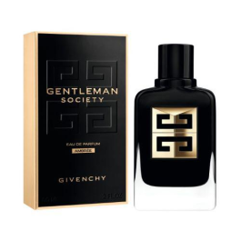 Givenchy Gentleman Society Ambrée Eau de Parfum Vaporizador 60 ml - Fragancia Amaderada con Notas de Vainilla, Cuero y Tabaco para Hombre Precio: 66.78999987. SKU: B1BK3Y7ZRZ