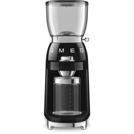 Smeg CGF11BLEU Molinillo de Café 50's Style Negro Precio: 238.95000019. SKU: B1GEKC2Y76