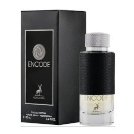 Maison Alhambra Encode eau de parfum 100 ml vaporizador Precio: 15.79000027. SKU: B1DEYZC2QJ