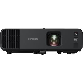 Epson EB-L265F Proyector Láser 3LCD, Full HD 1920x1080, 4600 Lúmenes, 16:9, HDMI USB VGA, Negro
