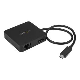 Hub USB Startech DKT30CHD Precio: 47.49999958. SKU: S55058084