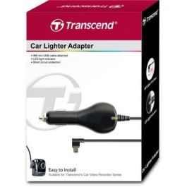 Transcend Dashcam DrivePro