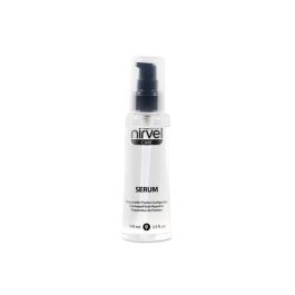 Nirvel Sérum Reparador de Puntas Castigadas Cabello Frágil y Quebradizo 100ml Aporta Suavidad y Brillo Precio: 10.89. SKU: SBL-NCU8440