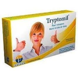 Triptomil 60Cap. Precio: 15.7899995. SKU: B1HCVMAQQ5