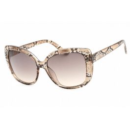 Gafas de Sol Mujer Guess GF0383-45F ø 57 mm Gafas de Sol Mujer Guess GF0383-45F ø 57 mm