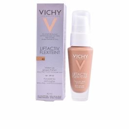 Fondo de Maquillaje Fluido Liftactiv Flexiteint Vichy Spf 20