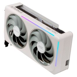 Sparkle B580 ROC Luna OC Ultra Intel Arc GPU Tarjeta Gráfica 12GB GDDR6