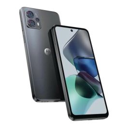 Smartphone Motorola Moto G23 6,5" Octa Core 4 GB RAM 128 GB Gris