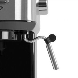 Cafetera Expreso Orbegozo EX 5500/ 1100W/ 20 Bares Cafetera Expreso Orbegozo EX 5500/ 1100W/ 20 Bares
