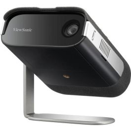 ViewSonic M1S Portable Projector, WVGA (854x480), 360 LED Lumns, LED light source, 25dB (Eco), HarmanKardon 3W SPK x2 (w/cube) ViewSonic M1S Portable Projector, WVGA (854x480), 360 LED Lumns, LED light source, 25dB (Eco), HarmanKardon 3W SPK x2 (w/cube)