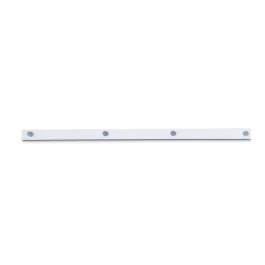 Maul Barra Magnética Standard Longitud 100 cm Color Blanco con Cuatro Imanes Incluidos Precio: 4.49999968. SKU: B1A2Y7EV28
