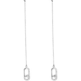 Pendientes Mujer LIU JO LJ1802 Plateado Precio: 89.69000007. SKU: B15L8AHDKW