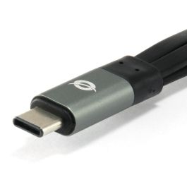 Hub Usb Tipo C Conceptronic Hubbies01 gr Hub Usb Tipo C Conceptronic Hubbies01 gr