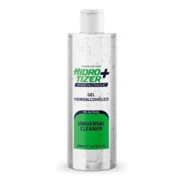 Hidrotizer Plus Gel Hidroalcohólico Higienizante 200 mL Precio: 2.50000036. SKU: B16JAYNN9F