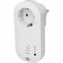 Enchufe Inteligente Brennenstuhl 1294840 Wi-Fi 16 A