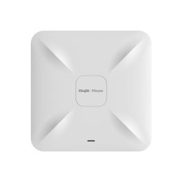 Ruijie Networks RG-RAP2200(E) Punto de Acceso Inalámbrico Wi-Fi Gigabit 1267 Mbps Doble Banda MU-MIMO PoE Blanco Ruijie Networks RG-RAP2200(E) Punto de Acceso Inalámbrico Wi-Fi Gigabit 1267 Mbps Doble Banda MU-MIMO PoE Blanco Precio: 102.69000049. SKU: B12LJEJL32