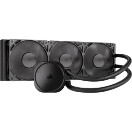 Corsair NAUTILUS 360 RS Refrigerador de aire para Placa base CW-9060089-WW Negro Precio: 124.99000041. SKU: B14NPHYWAH