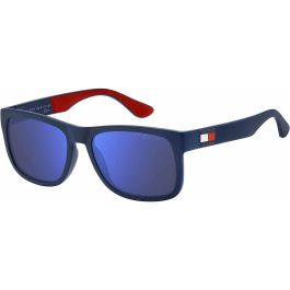 Gafas de Sol Hombre Tommy Hilfiger TH 1556_S ø 56 mm Precio: 66.50000038. SKU: B14L3YAMLR