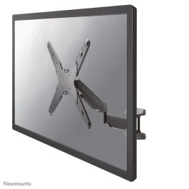 Neomounts Wl70-550Bl14 Soporte de Pared Articulado para Pantallas 32-55" hasta 30 Kg VESA 75-400 Inclinación 20° Giro 180° Negro