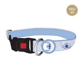 Collar para perros XXS/XS stitch t1XXS:XXS/XS Precio: 7.641755. SKU: B1KA6XEZC2