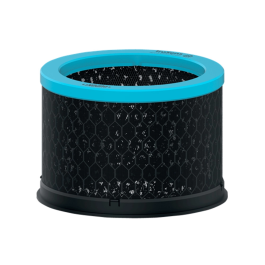 Leitz Filtro de Carbono HEPA Z-1000 para Purificador de Aire, Recambio para Alergias, Gripe, Olores y COVID