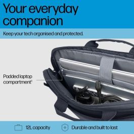 HP Bolsa EVERYDAY ODYSSEY para portatil de 16" HP Bolsa EVERYDAY ODYSSEY para portatil de 16"