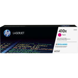 Hp Toner Magenta Laserjet Pro 400 M452Dn- M452Nw - M477Fdn - M477Fdw - M477Fnw - 410X Precio: 240.50000051. SKU: S8409857
