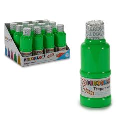 Tempera 120Ml Neon Verde Pincello 4X12CM (36 Unidades) Precio: 27.50000033. SKU: B198VFWKBW