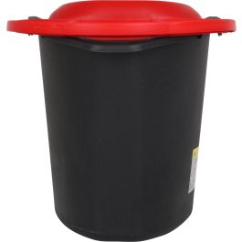 Cubo Oval 14L con Escurridor Eco - Dem (12 Unidades) Cubo Oval 14L con Escurridor Eco - Dem (12 Unidades)