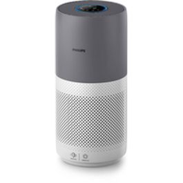 Purificador de Aire Philips AC2936/13 Blanco Gris Blanco/Gris
