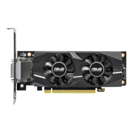 ASUS GeForce RTX 3050 LP BRK OC Edition NVIDIA 6 GB GDDR6