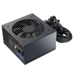 Seasonic SSR-750FM Fuente de Alimentación 750W 80 PLUS Gold ATX