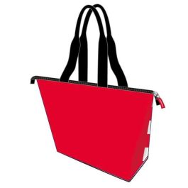 Bolsa playa hello kitty 47.0 x 33.0 x 15.0 cm Bolsa playa hello kitty 47.0 x 33.0 x 15.0 cm