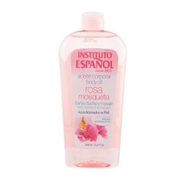 Instituto Español Anfora aceite rosa mosqueta 400 ml Precio: 4.49999968. SKU: S0542525