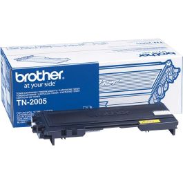 BROTHER Toner negro HL-2035 Toner, 1.500 paginas Precio: 60.5. SKU: S8402150