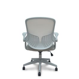 Silla de Oficina Foröl 03D40RN Gris