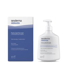 Sesderma Hidraven Crema Espumosa Sin Jabón Precio: 12.50000059. SKU: S0568948