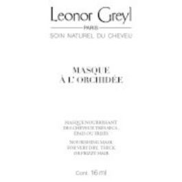 A L'Orchidee, Mascarilla crema de tratamiento capilar, Para hidratar, 16 ml *Muestra Precio: 9.68999944. SKU: B1ALZXTPGE