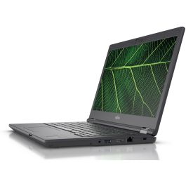 Fujitsu N14 E5411 Portátil i3-1115G4 / 16GB DDR4 / 256 GB SSD / Win 11 Pro / Full HD